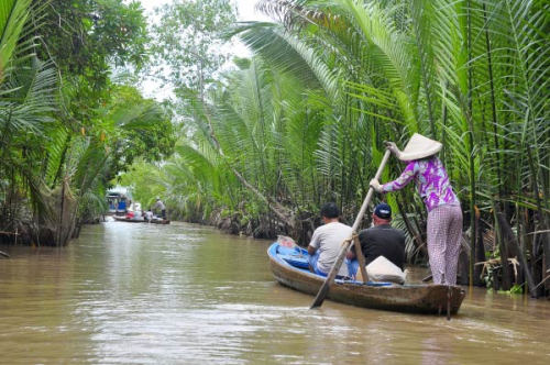 BEN TRE